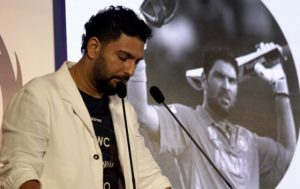 Yuvraj Singh Retirement