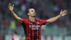 Zlatan Ibrahimovic Top Five Richest Football Players In The World 
