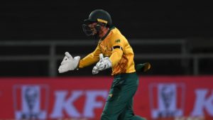 Quinton De Kock Speaks Up About Racism Allegations