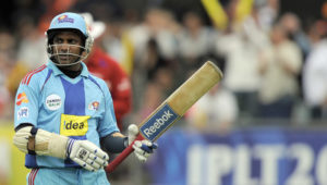 Sanath Jayasuriya MI