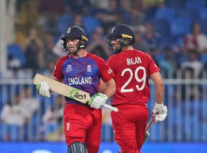 Jos Buttler T20 World Cup