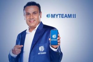 Sehwag Endorsements