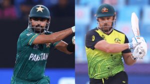 Australia Vs Pakistan T20 World Cup Preview