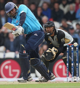 Scotland vs New Zealand T20 World Cup