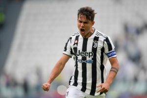 Paulo Dybala Net Worth