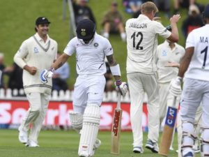 India vs New Zealand 1st Test Match Preview
