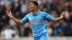 Umesh Yadav IPL Salary