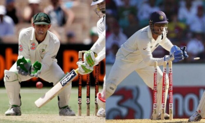 Top Five Wicketkeepers with most stumpings in tests