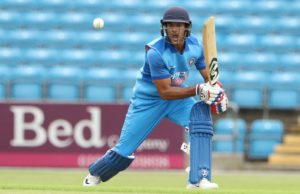 Mayank Agarwal Net Worth