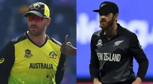 Australia vs New Zealand  T20 World Cup Final Preview
