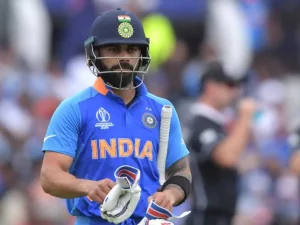 Virat Kohli Unlikely To Remain India’s ODI Captain