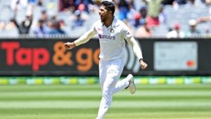 Umesh Yadav Net Worth