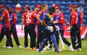 England vs Sri Lanka T20 World Cup