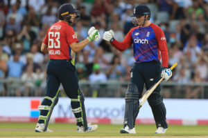 Jason Roy Jos Buttler