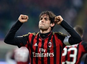 Ricardo Kaka Net Worth