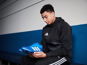 Jesse Lingard Net Worth