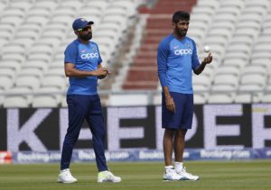 India Squad For New Zealand T20Is Announced