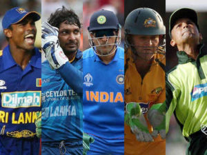 Top Five Wicketkeepers With Most Stumpings In ODIs 