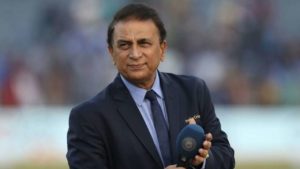 Sunil Gavaskar Salary