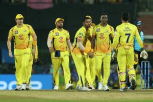 Top Five Records Of CSK In IPL