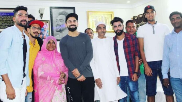 Mohammed Siraj Net Worth, Salary, Endorsements, Cars » The SportsLite