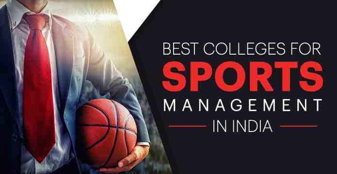 Best 5 colleges for sports management