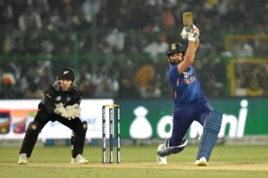 India Vs New Zealand 2nd T20 Match Preview