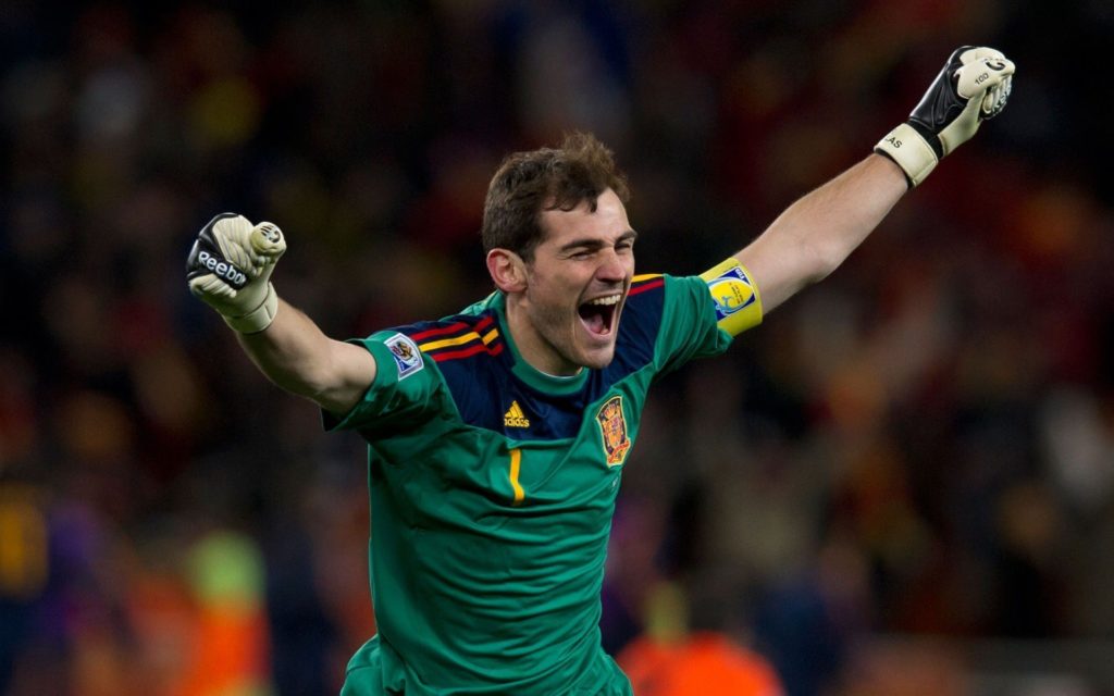 Most Clean Sheets in Euros History Check out Top5 Goalkeepers