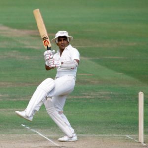 Sunil Gavaskar Net Worth