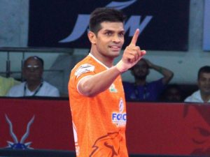 Deepak Hooda Net worth- PKL