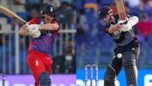 England vs New Zealand T20 World Cup Preview