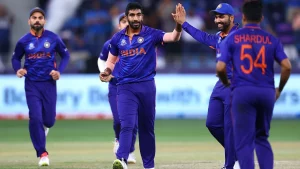 India Vs Scotland T20 World Cup Preview