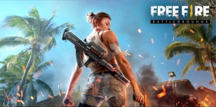 download free-fire for pc