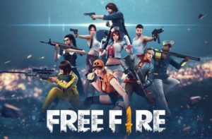 download Free-Fire on PC
