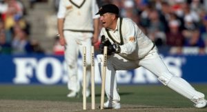 ian healy