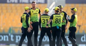 Australia T20 World Cup 2021