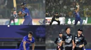 India Vs New Zealand 2nd T20 Match Preview
