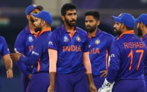 India Vs Namibia T20 World Cup Preview, Head-To-Head Records, Dream 11 Fantasy Picks