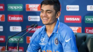 Ishan Kishan Net Worth