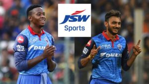 Delhi Capitals Sponsors