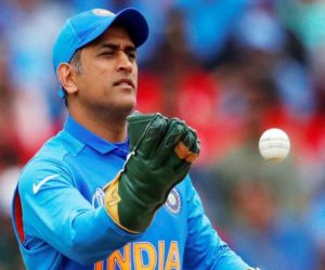 MS Dhoni ranks second in Top five best captains of ODI