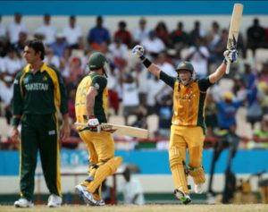 Australia vs Pakistan T20 World Cup Preview