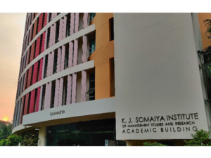 KJ Somaiya Institute of Management (KJSIMSR)