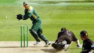 Top Five Wicketkeepers With Most Stumpings In ODIs 