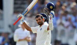 Ajinkya Rahane Net Worth