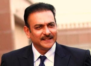 Ravi Shastri Net Worth