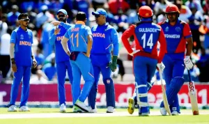 India vs Afghanistan T20 World Cup Preview