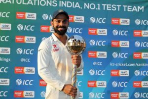 Virat Kohli Unlikely To Remain India’s ODI Captain