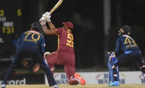 sri lanka vs west indies