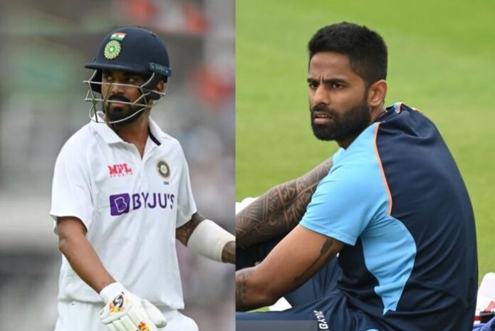 IND VS NZ: KL Rahul Ruled Out Of Test Series
